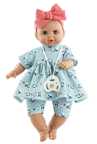 Obleček pro Soniu od Paola Reina - 58031
