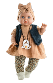 Obleček pro Soniu od Paola Reina - 58033