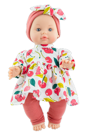 Obleček pro Susi od Paola Reina - 57145