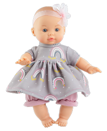 Obleček pro Lidii od Paola Reina - 57146