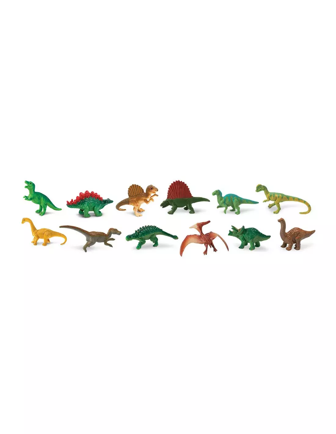 DINOSAUŘI od firmy SAFARI Ltd.
