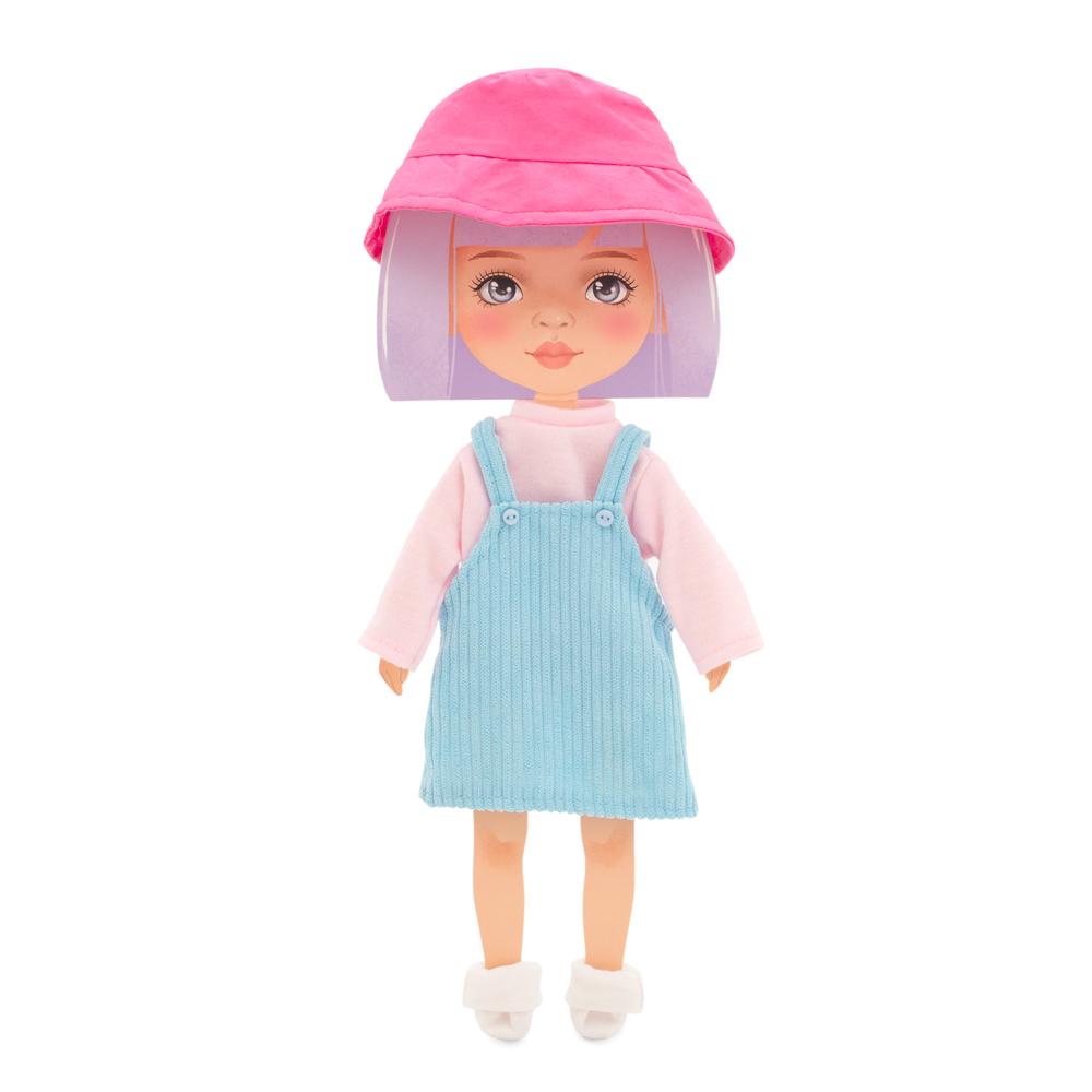 Obleček na panenky Sweet Sisters od firmy ORANGE TOYS - S13