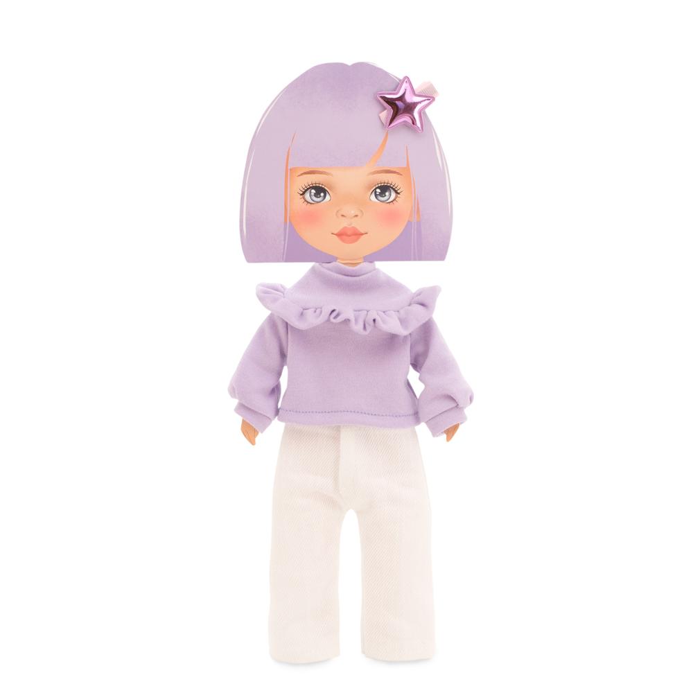 Obleček na panenky Sweet Sisters od firmy ORANGE TOYS - S14