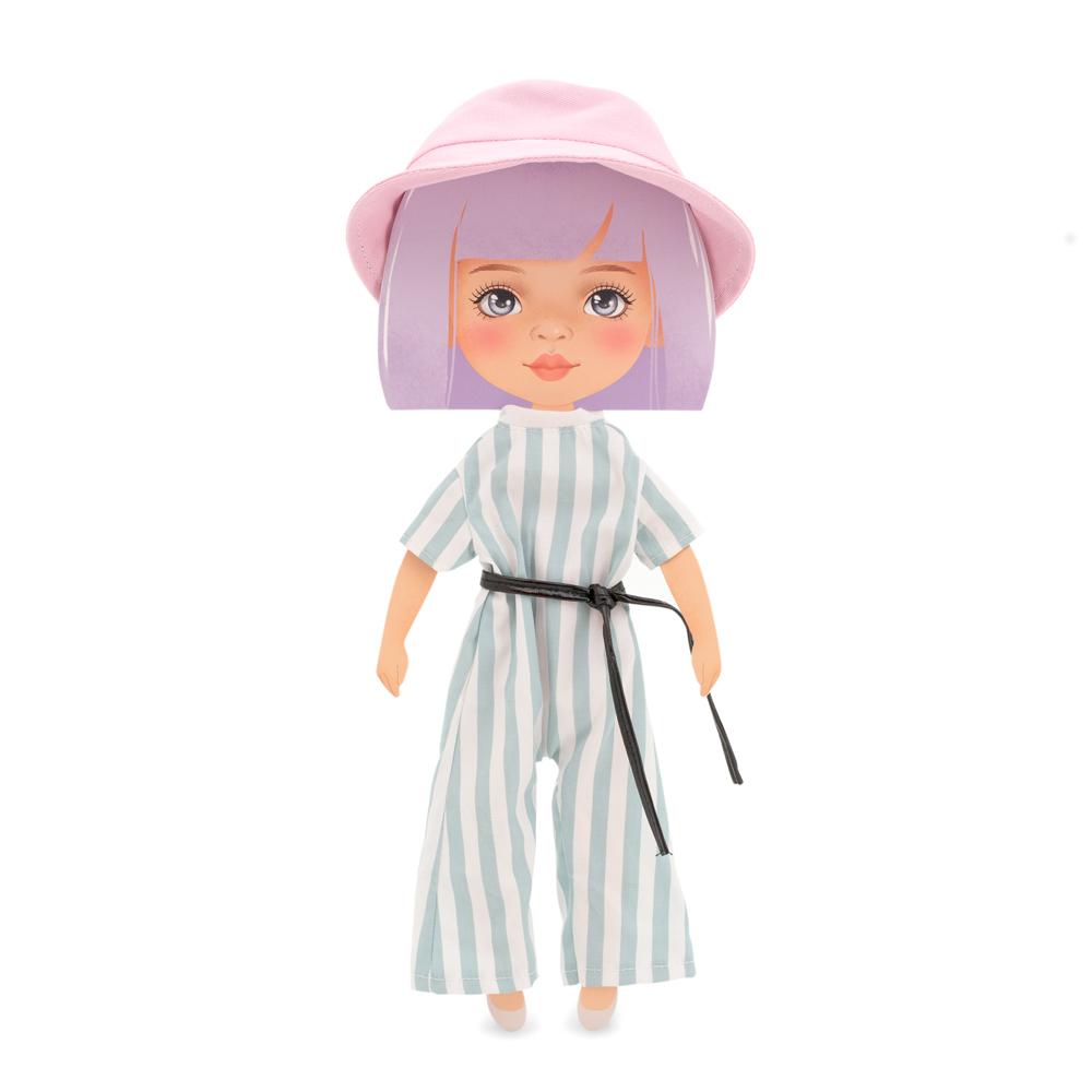 Obleček na panenky Sweet Sisters od firmy ORANGE TOYS - S19