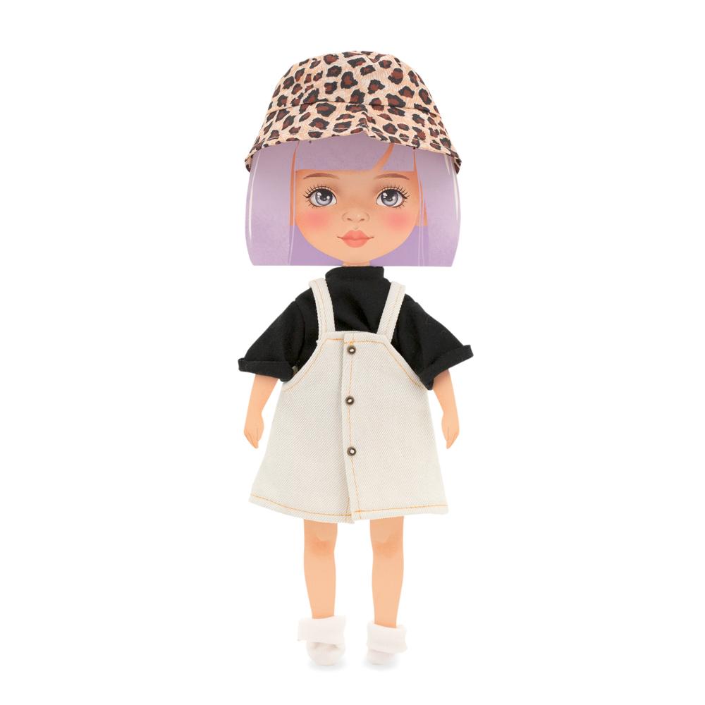 Obleček na panenky Sweet Sisters od firmy ORANGE TOYS - S24