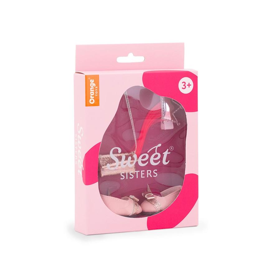 Doplňky k panenkám Sweet Sisters od firmy ORANGE TOYS - SB02