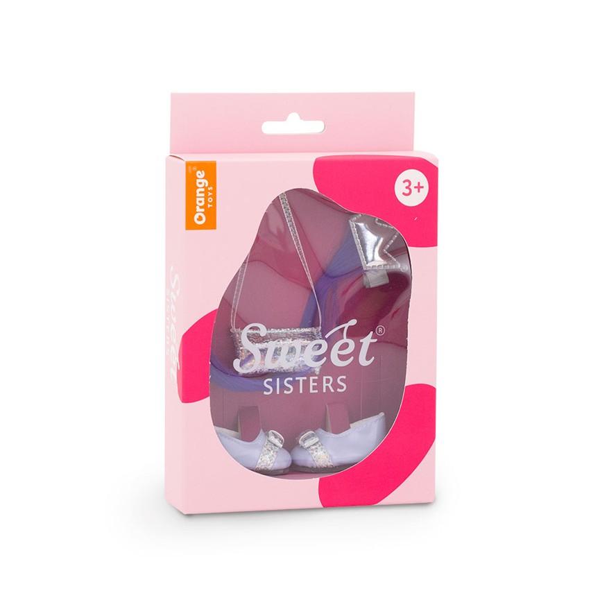 Doplňky k panenkám Sweet Sisters od firmy ORANGE TOYS - SB04