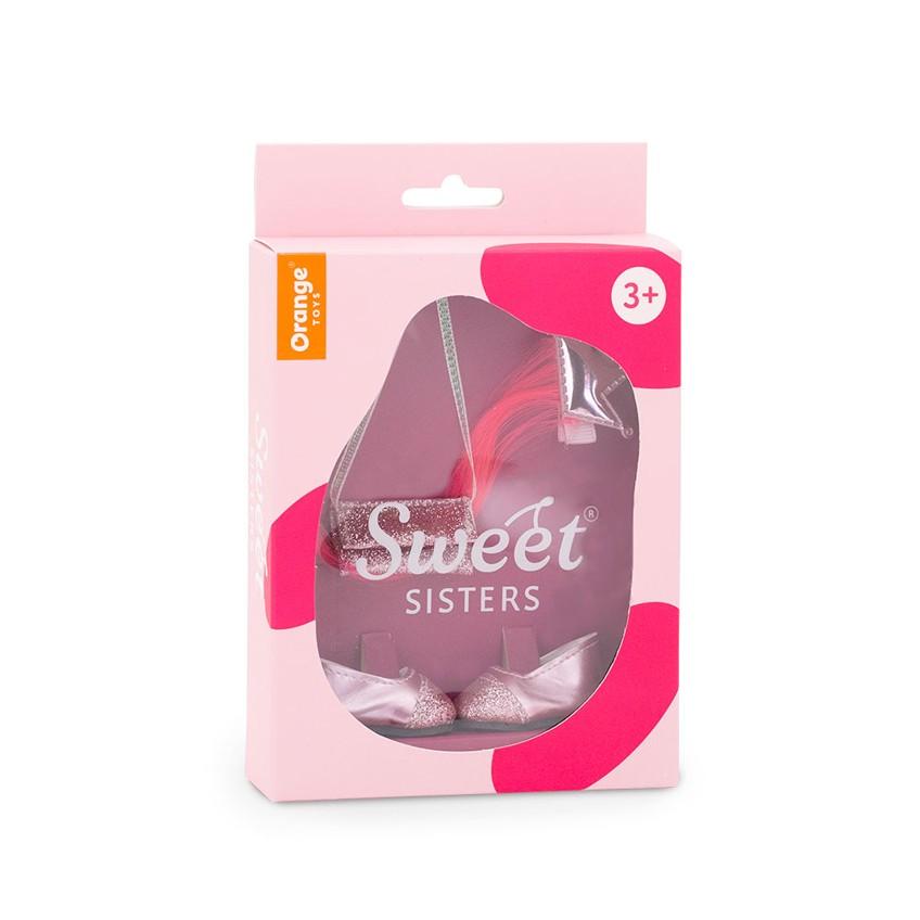 Doplňky k panenkám Sweet Sisters od firmy ORANGE TOYS - SB05