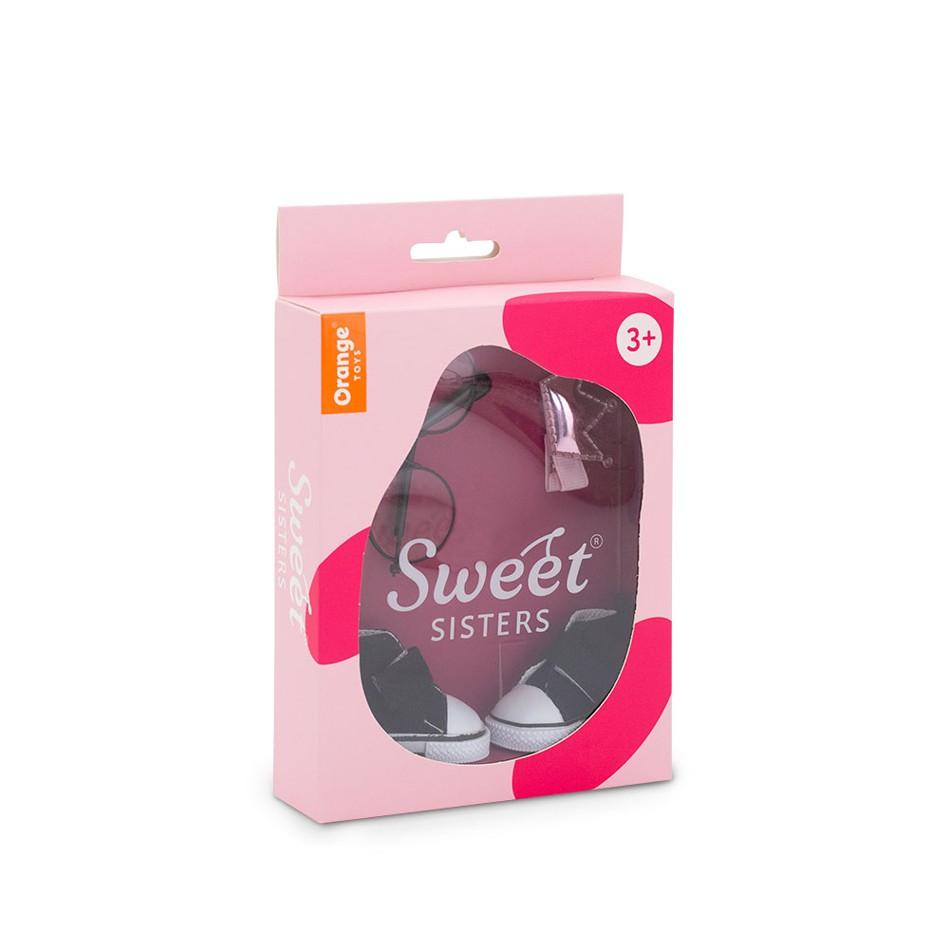 Doplňky k panenkám Sweet Sisters od firmy ORANGE TOYS - SB07