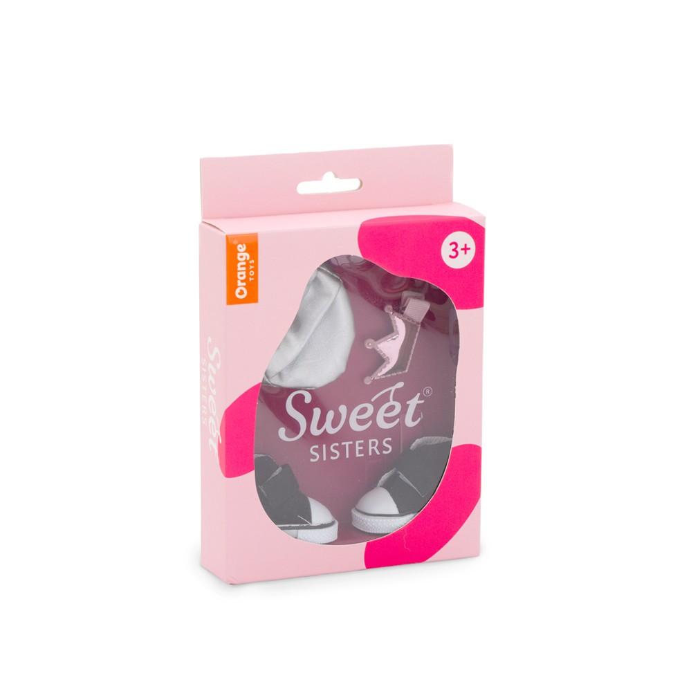 Doplňky k panenkám Sweet Sisters od firmy ORANGE TOYS - SB14