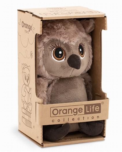 Sova Soňa od firmy ORANGE TOYS