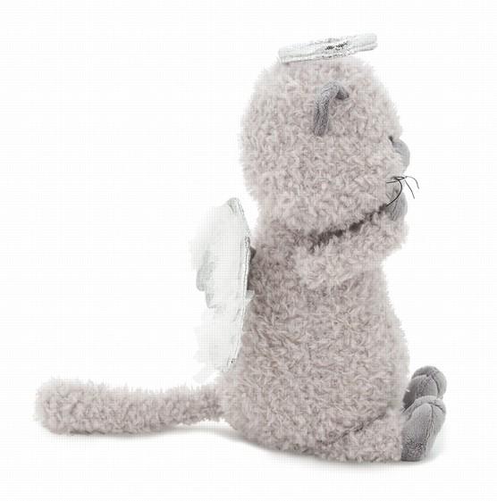 Kocour Buddy - Andílek od firmy ORANGE TOYS