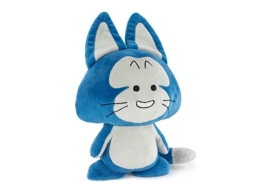 Puar - plyšová postavička z anime Dragon Ball