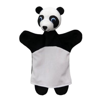 Maňásek na ruku - Panda