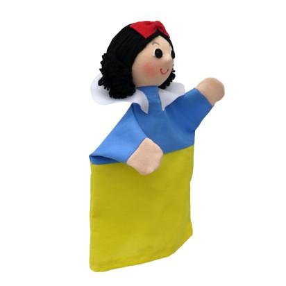 Maňásek - Sněhurka