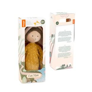 Ježek Emmy od firmy ORANGE TOYS