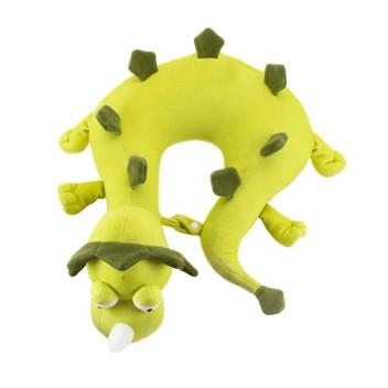 Nappy - dračí krční polštářek (zelený) od firmy ORANGE TOYS