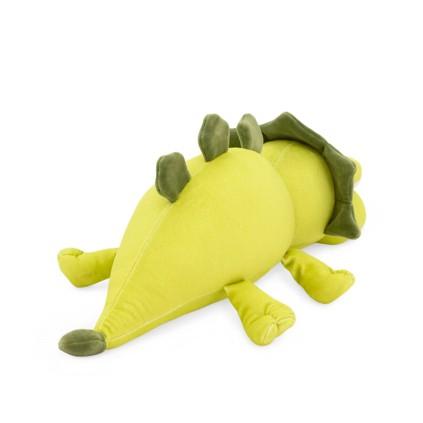Sleepy (zelený) - dráček/polštářek od firmy ORANGE TOYS