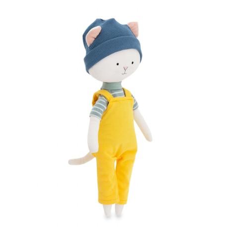 Kocourek Nicky od firmy ORANGE TOYS