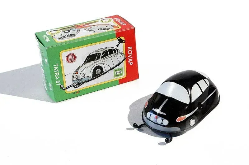 Tatra 603