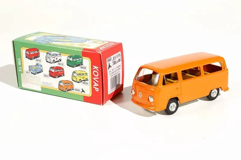 Volkswagen T2