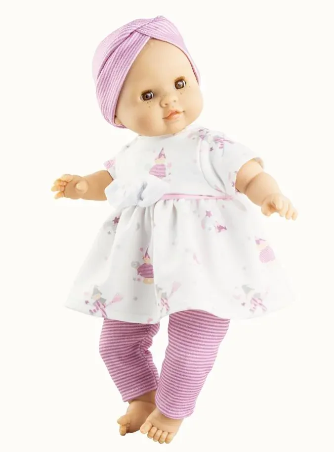 Obleček pro miminko Anu od Paola Reina - 57048