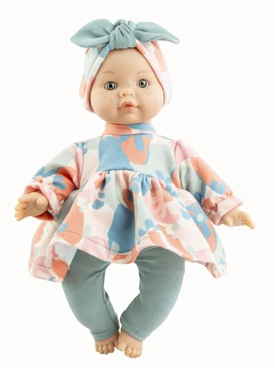 Obleček pro miminko Esther od Paola Reina - 57148