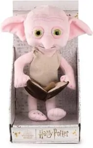 Dobby - plyšová postavička z filmů Harry Potter