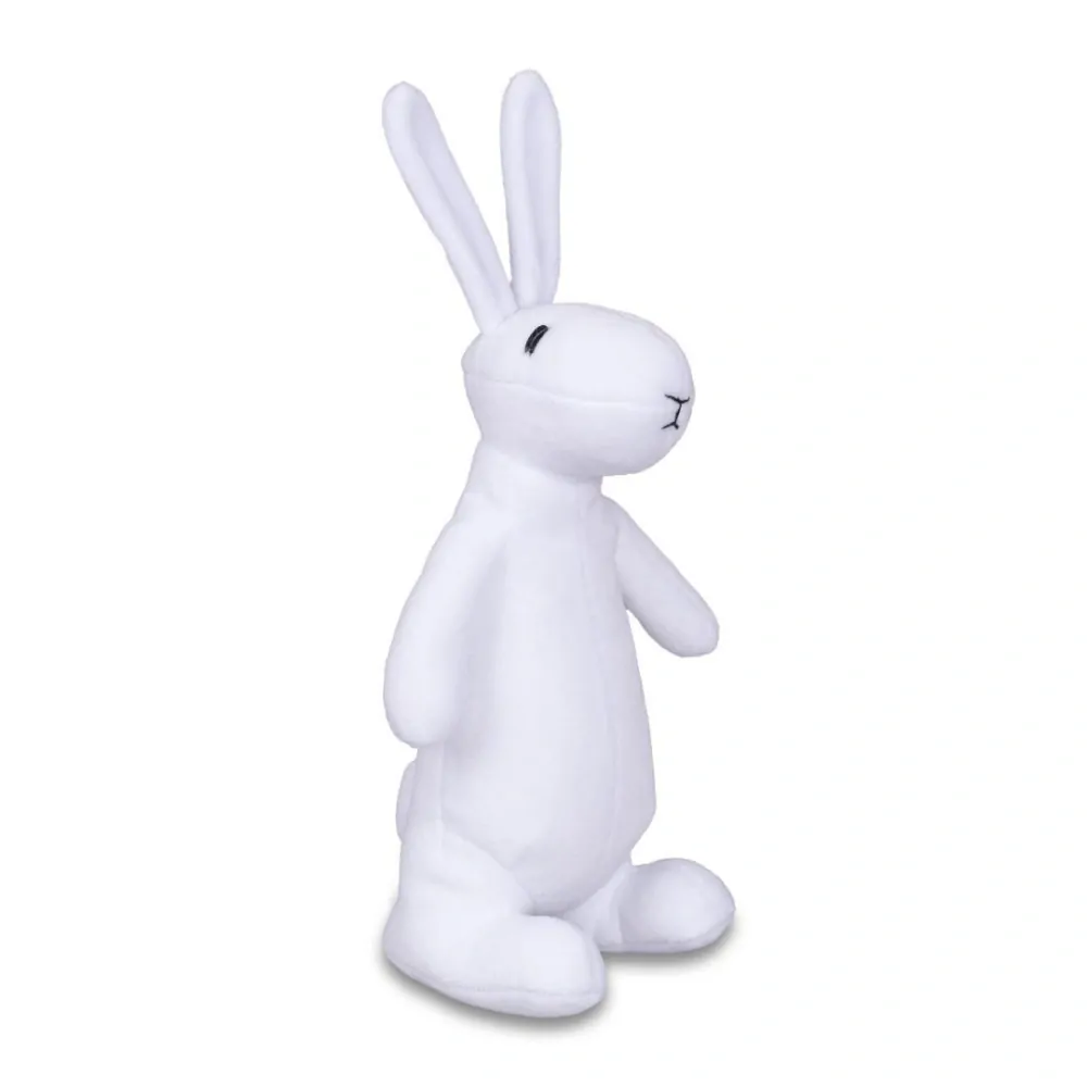 Plyšová postavička Bobek  - králík z klobouku od firmy MÚ Brno - 27cm
