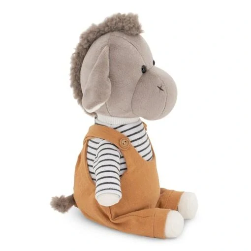 Oslík Frankie s hnědými kalhotami od firmy ORANGE TOYS