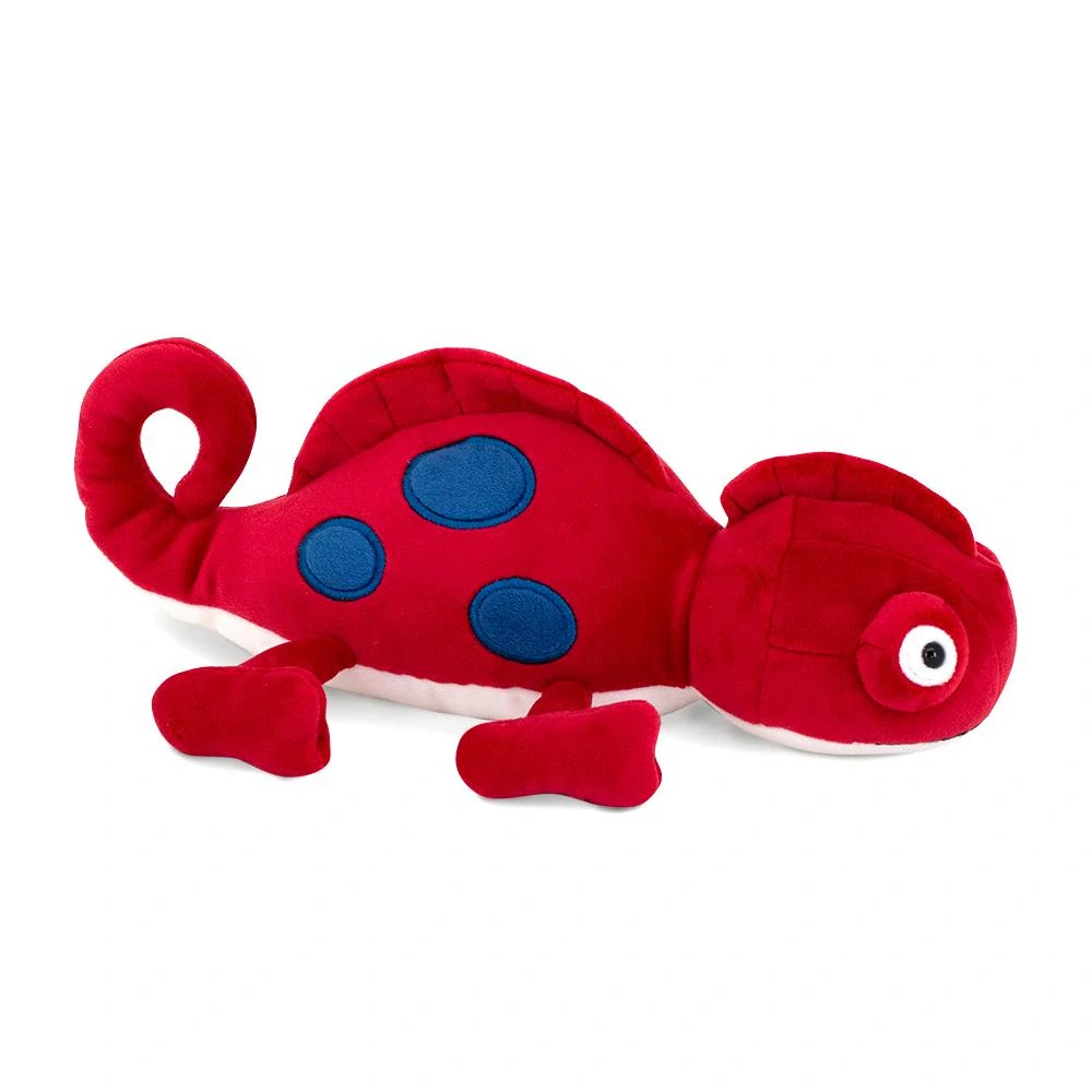 Chameleon - červený od firmy ORANGE TOYS 