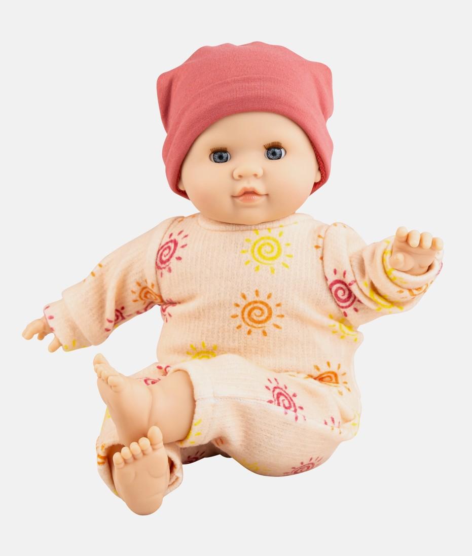 Obleček pro chlapečka Frana, Huga a Alexe