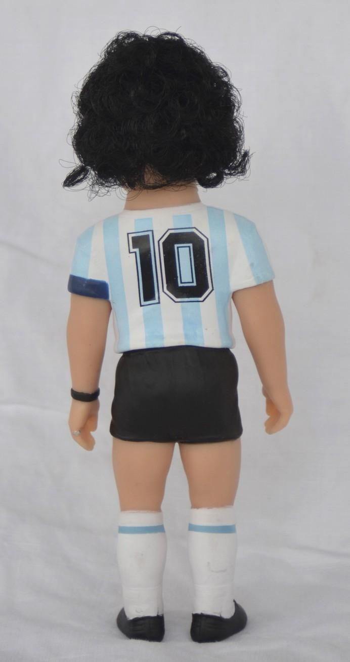 Diego Maradona - 16 cm
