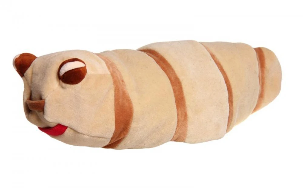 2 v 1 - Larva - včela od firmy Noe