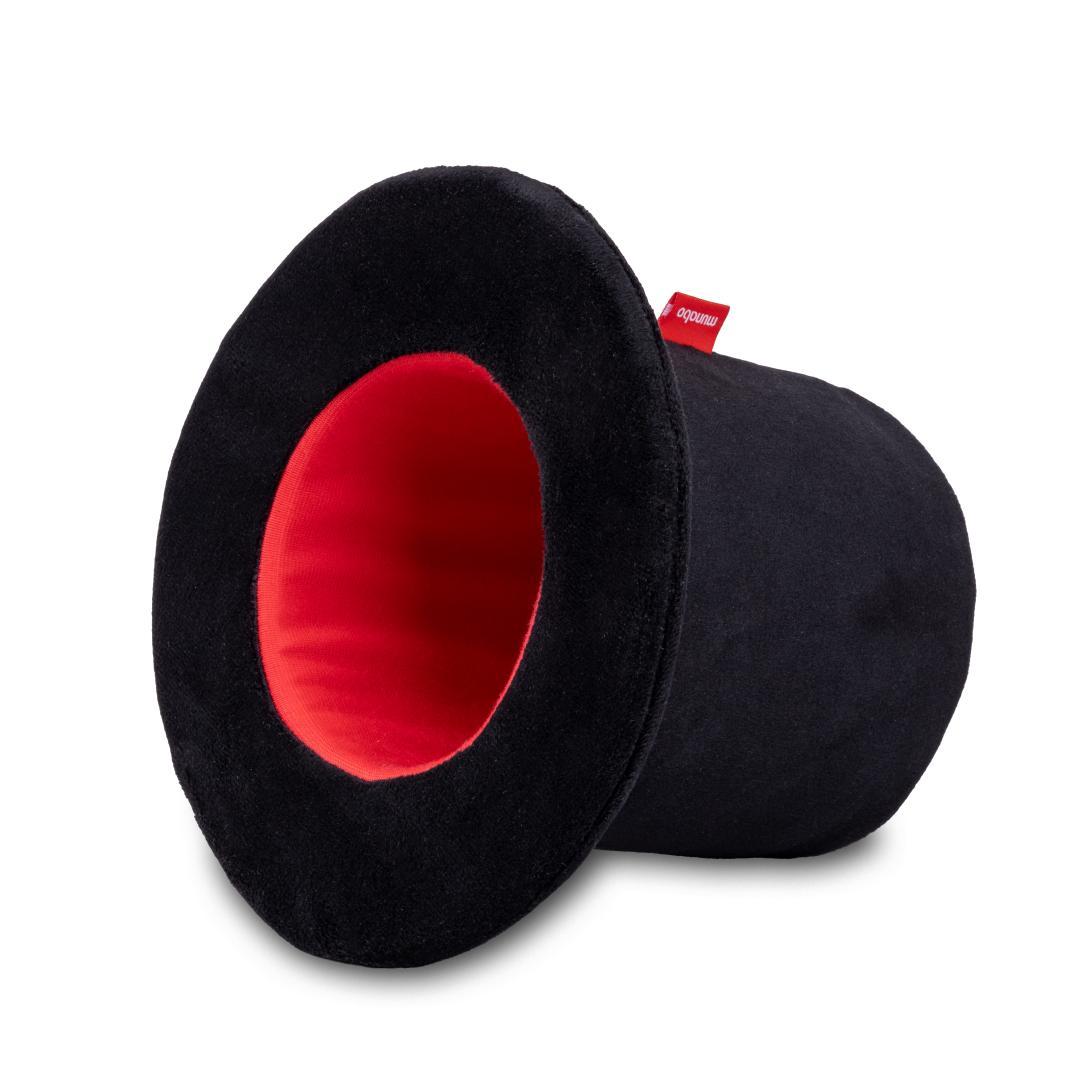 Klobouk kouzelníka Pokustóna - 15 cm
