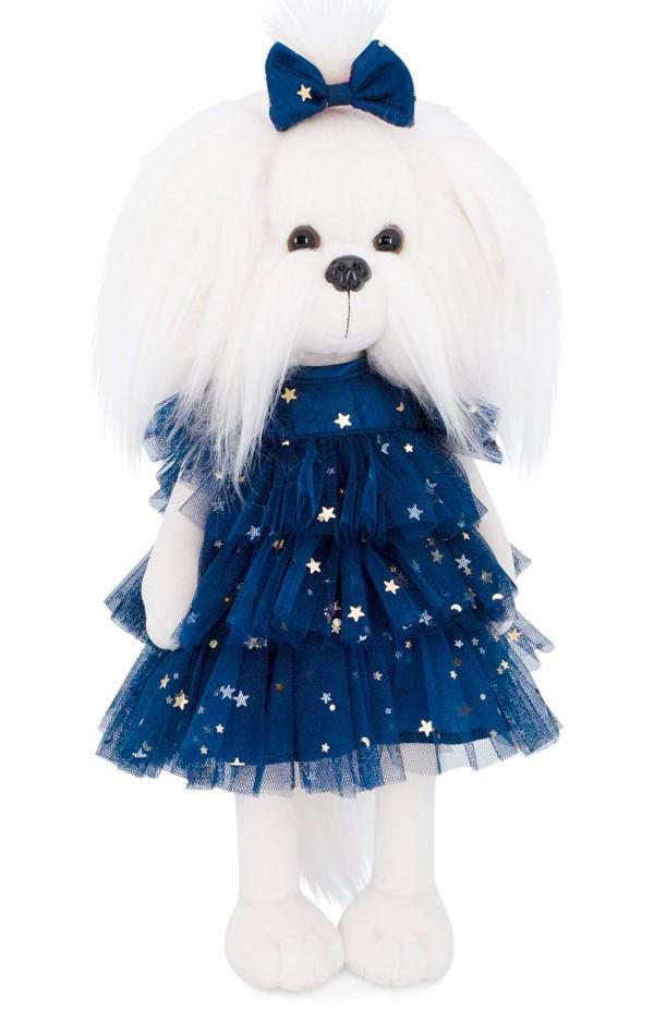 Obleček pro pejsky Lucky Doggy - sada "Nebe plné hvězd" od firmy ORANGE TOYS