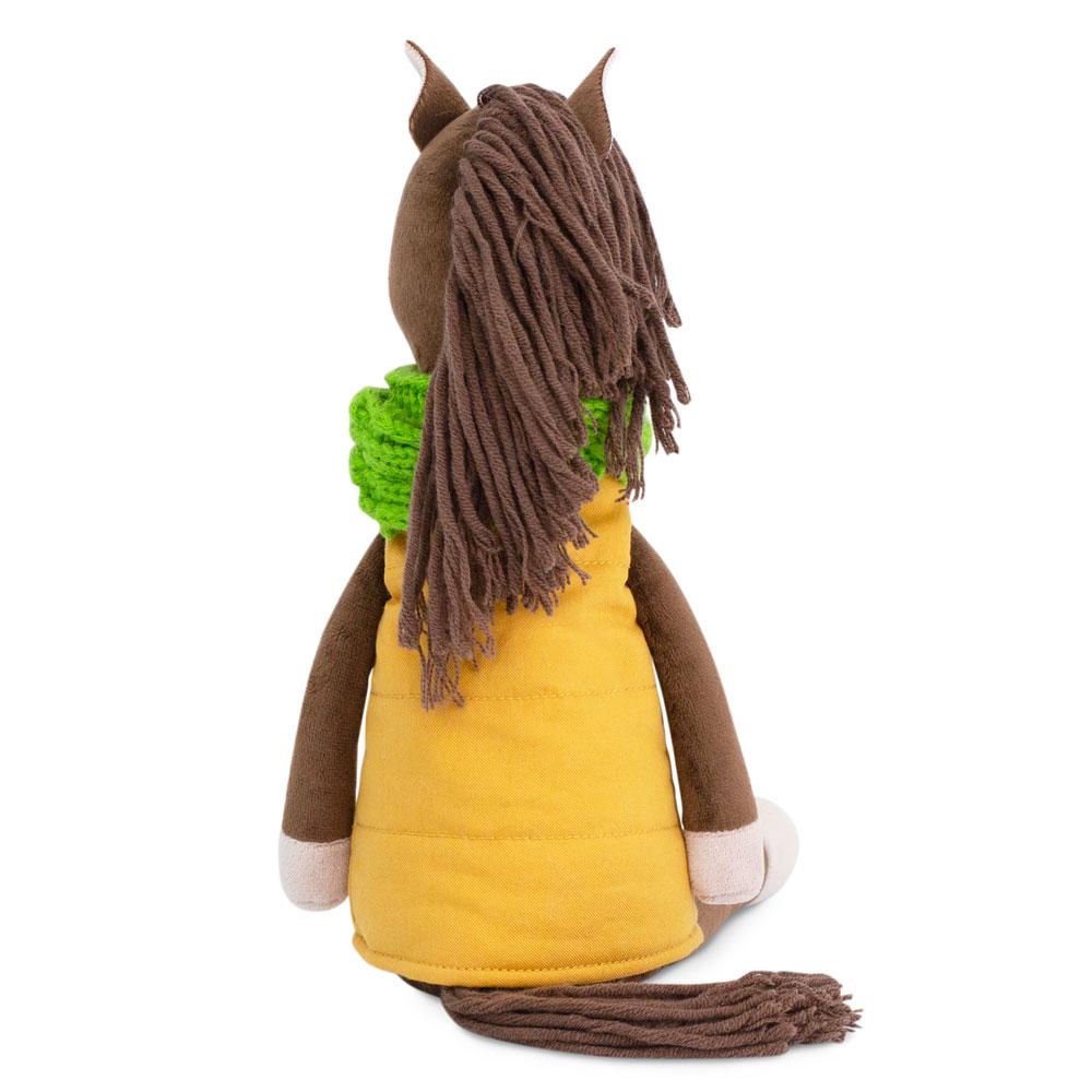 Koník Bruno od firmy ORANGE TOYS - 25  cm