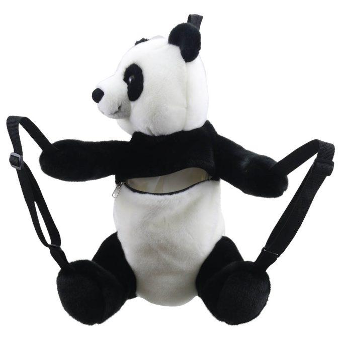 Zvířecí batůžky - Panda