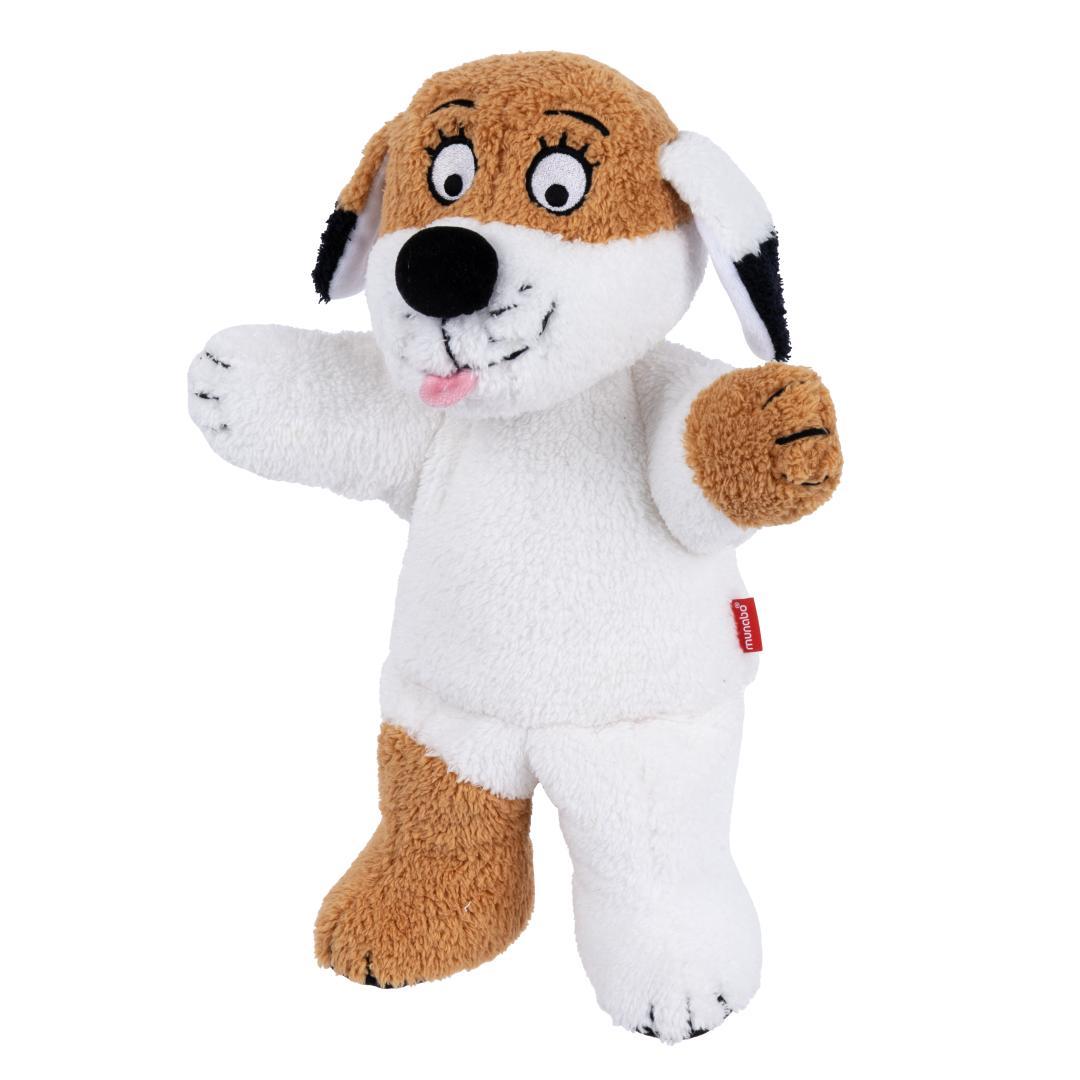 Maňásek na ruku – Maxipes Fík 35 cm
