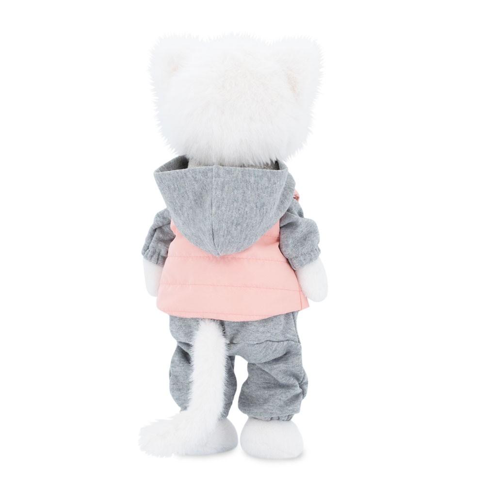 Orange Toys – Lucky Sophie s tělíčkem s kostřičkou ve sportovní vestě