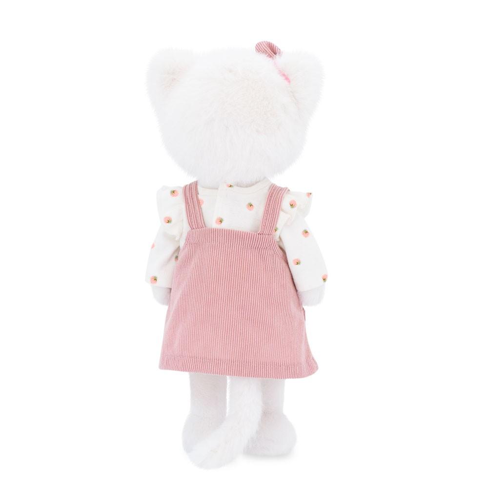 Orange Toys – Lucky Sophie s tělíčkem s kostřičkou v růžové mašestrové sukni