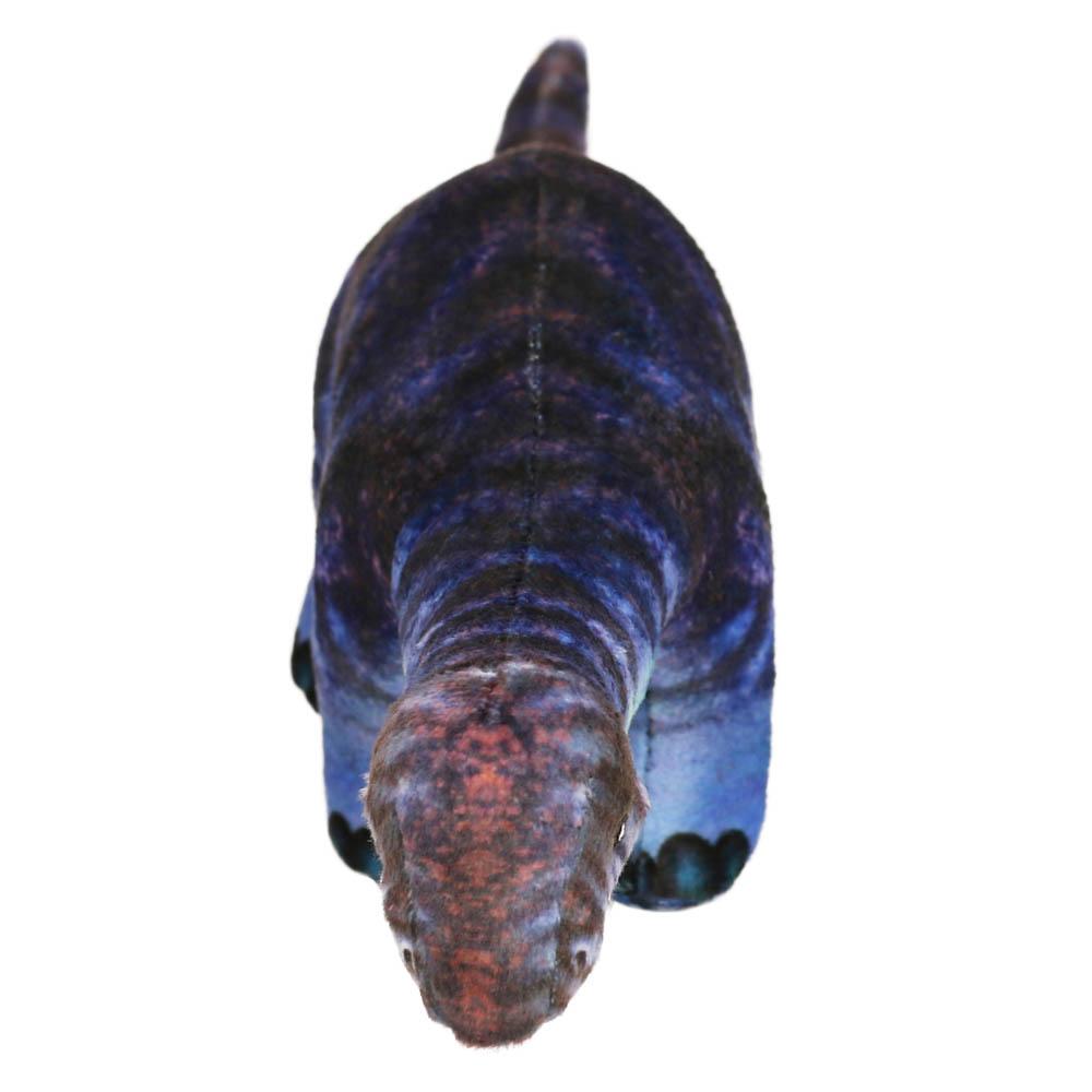 Wilberry – plyšový dinosaurus Diplodokus - malý