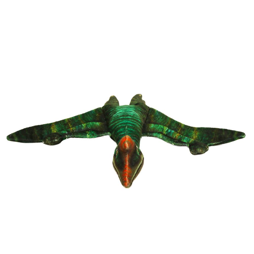 Wilberry – plyšový dinosaurus Pterodaktyl - malý