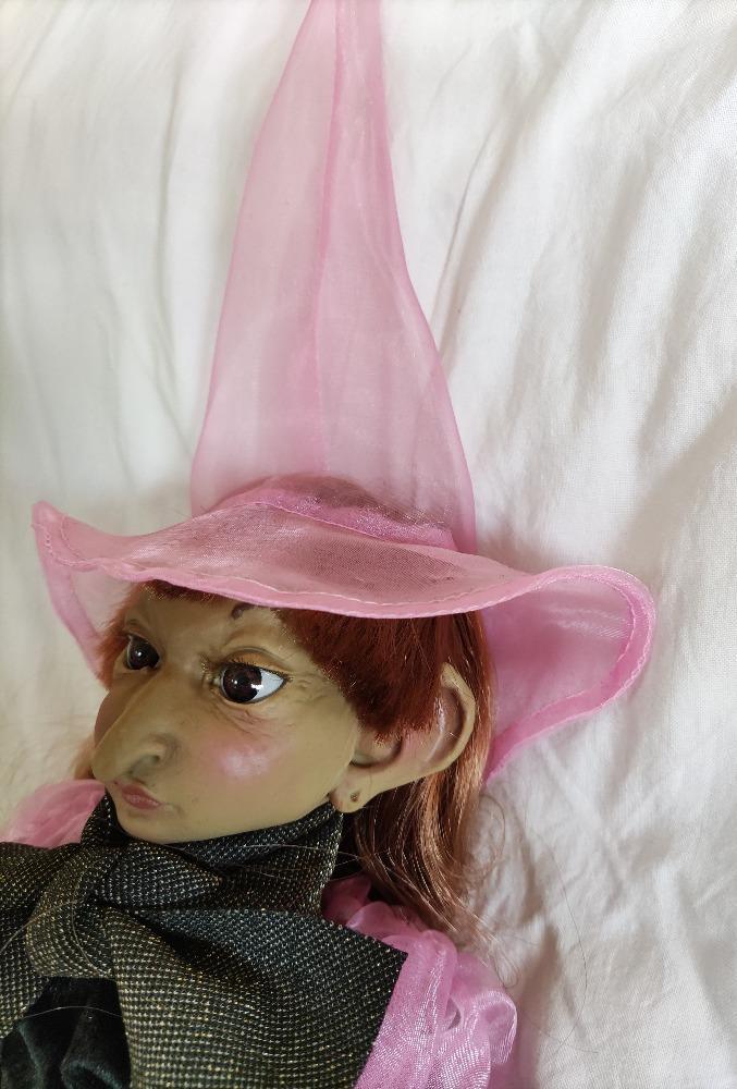 Lamagik – kouzelný elf Caer 38 cm