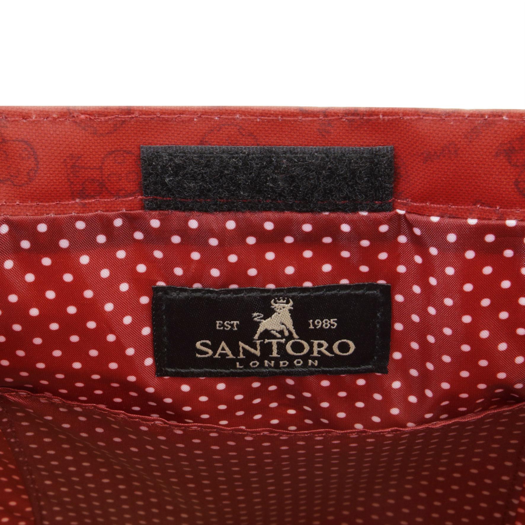 Nákupní taška - Little Red Riding Hood od firmy SANTORO London Gorjuss