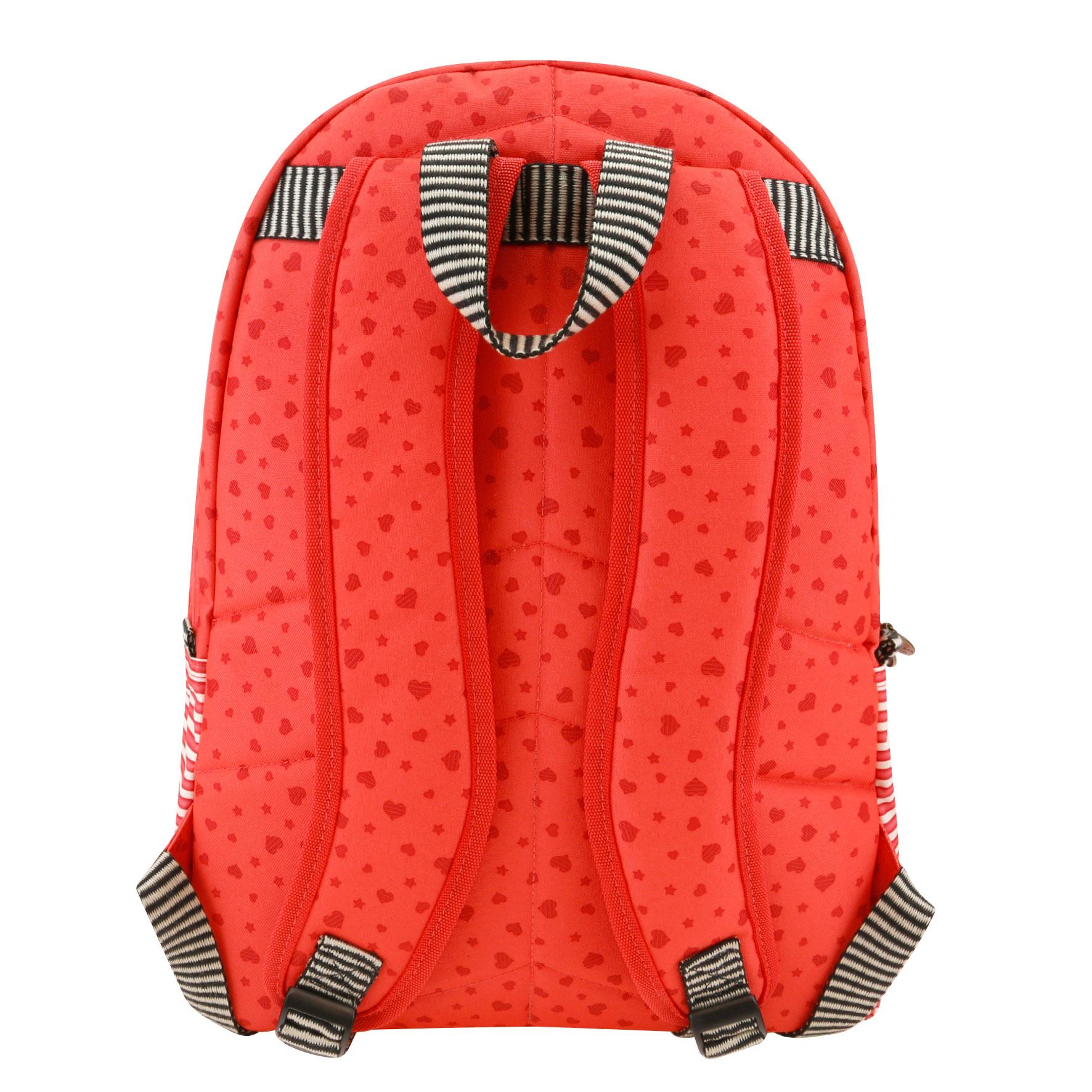 Batůžek- Time To Fly od firmy SANTORO London Gorjuss