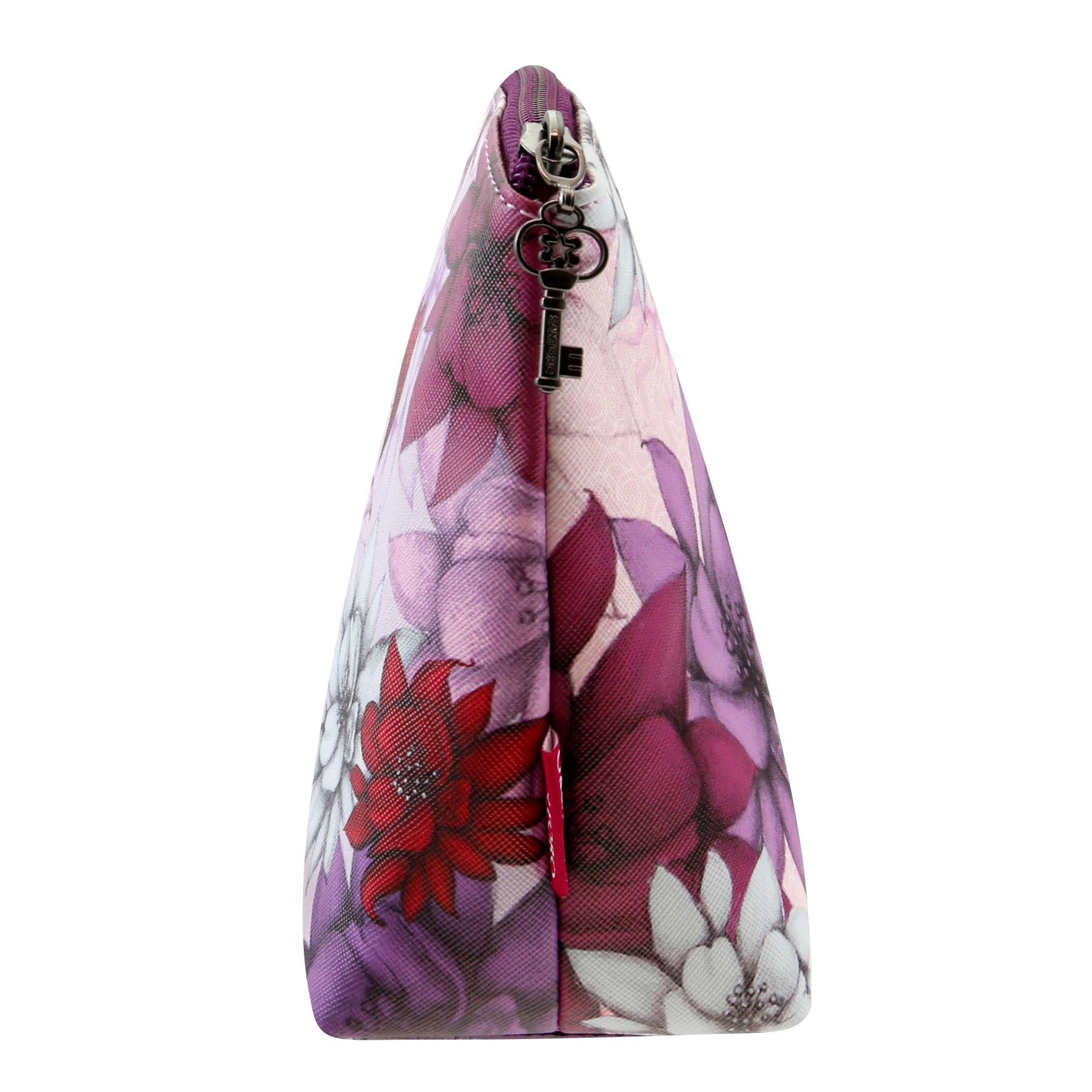 Kosmetická taštička - "Secrets"  od firmy SANTORO London Mirabelle