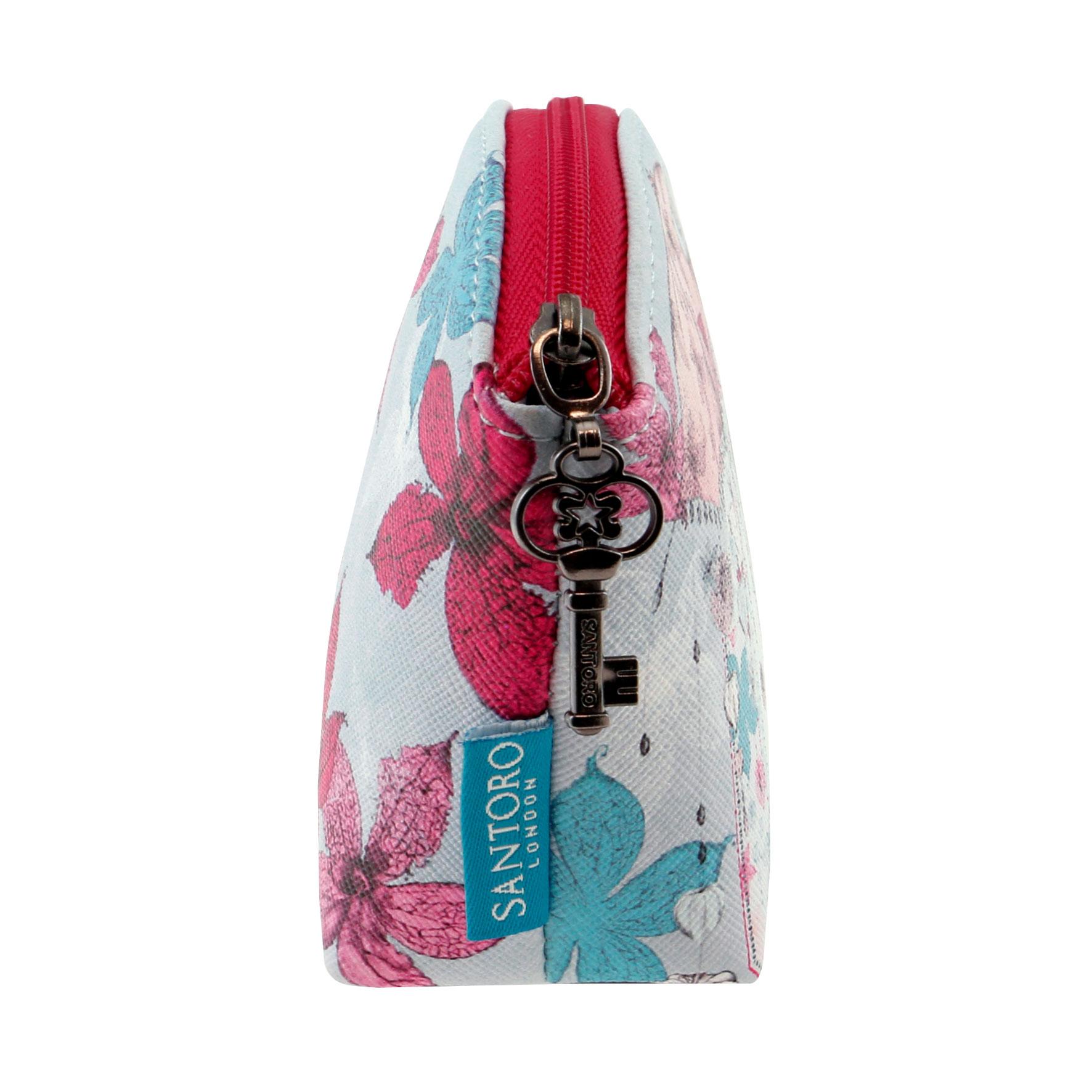 Peněženka - "Parasol" od firmy SANTORO London Mirabelle