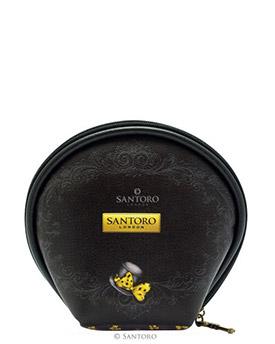 Malá taštička nebo peněženka  - "Marionette" od firmy SANTORO London Mirabelle