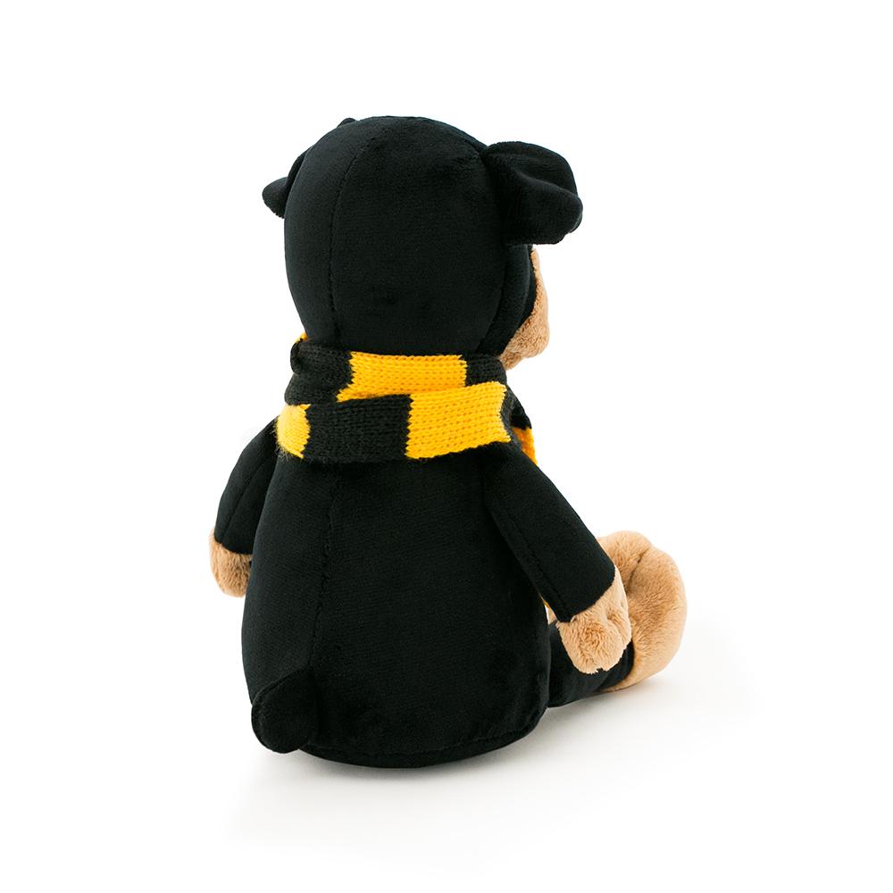 Bax - černý rotvajler od firmy ORANGE TOYS